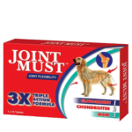 Sky-EC Joint Must Tablets for Bones and Joints 10 Tabs (Pack of 2)