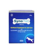 INTAS Synopet Nutritional Supplement for Joint Care 120g