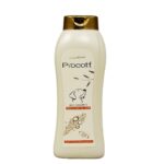 INTAS Procott Dog shampoo for Fresh & Natural Coat 500ML