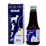 Mankind, Aptiquik, Buclizine Syrup 200 ml