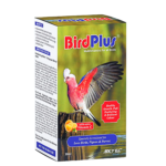 Skyec Bird Plus Multivitamins for all Birds 30ml pack of 2