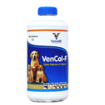 Venworld vencal-P Syrup Calcium Supplement for Dogs and Cats