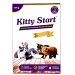 Sky EC Kitty Start, Premium Kitten weaning food for all breeds, Specially formulated for kitten 3 to 8 Weeks. 300g